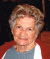 Patricia Gilles Obituary
