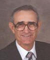 Edwin Begalske, 89