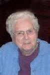 Theresa Biwer, 98