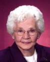 Bernice Buchheit, 91