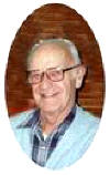Edward Diekmann, 84