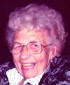 Virginia Hovey, 83