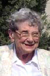 Betty Kammer, 80
