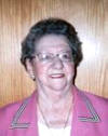 Evelyn Leitz, 86