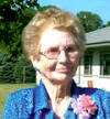 Dorothy Rainboth, 88