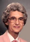 Lois Mason, 85