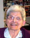 Georgine Berka, 85