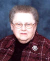 Ethel Dvorak, 80