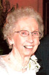 Margaret Freel, 91