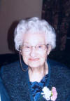 Lucille Hosek, 95