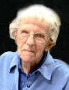 Agnes Riley, 91