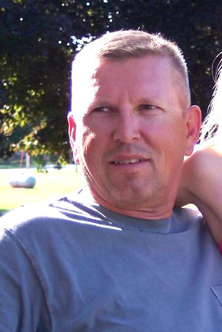 Steve Pearson, 54