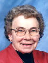 Rita Schmitt, 86