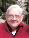 Carl Wedderspoon, 85