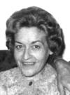 Winifred Gunderson, 86
