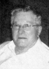 Obituary, Chad Robert Sachen