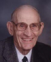 Curtis B. Upmeyer