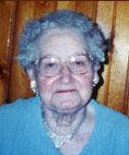 Margaret Irene Randall