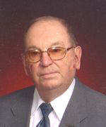 Frank W. Arnold