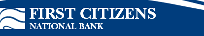 First Citizens National Bank website