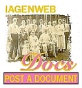 Post and / or search Worth County Documents